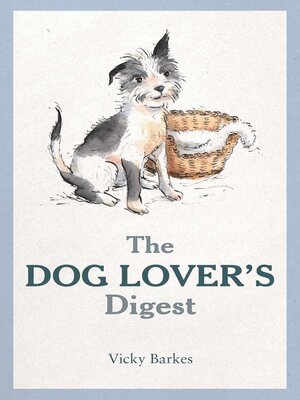 The Dog Lover's Digest - ebook